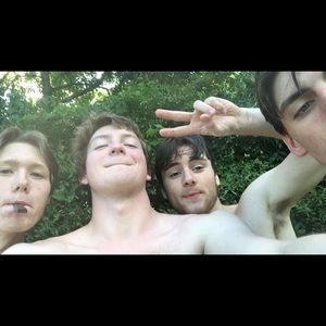 Meet your Posher, Coleman